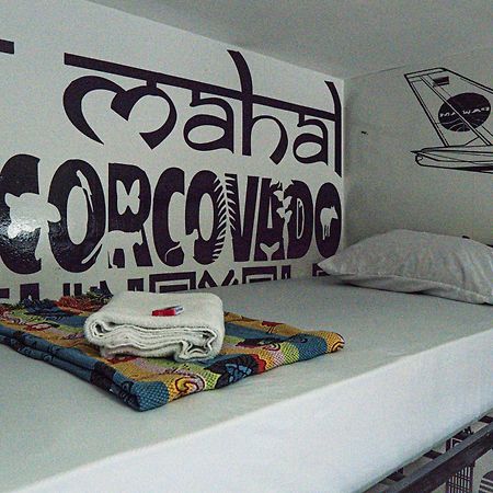Hostal Loco Coco Loco Panamaváros Kültér fotó