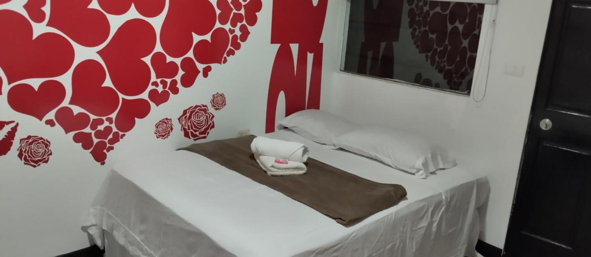 Hostal Loco Coco Loco Panamaváros Kültér fotó