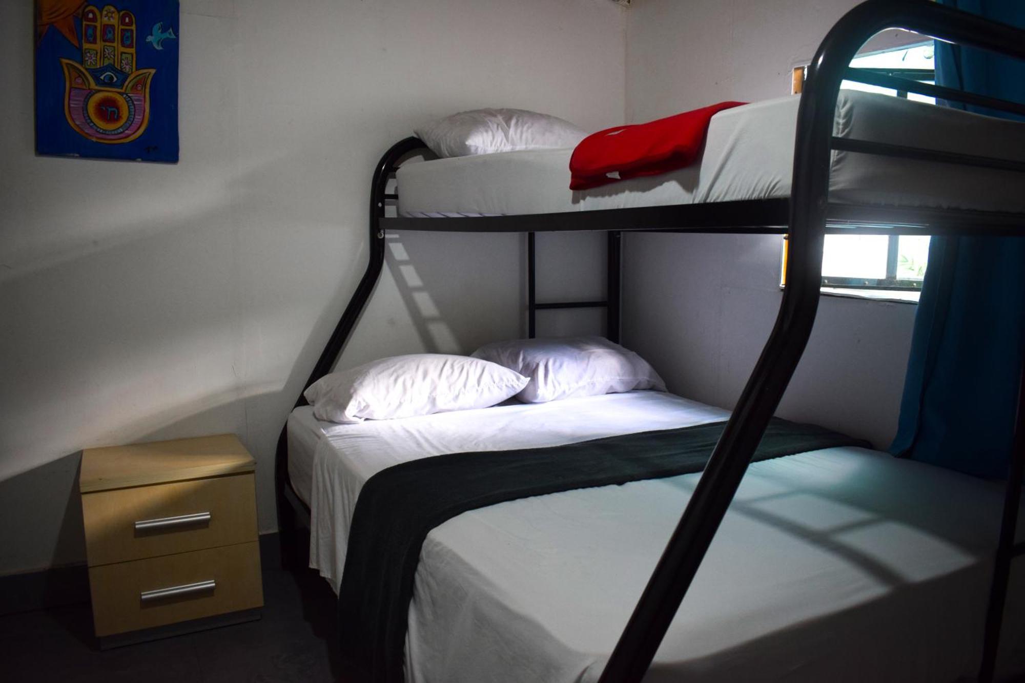 Hostal Loco Coco Loco Panamaváros Kültér fotó