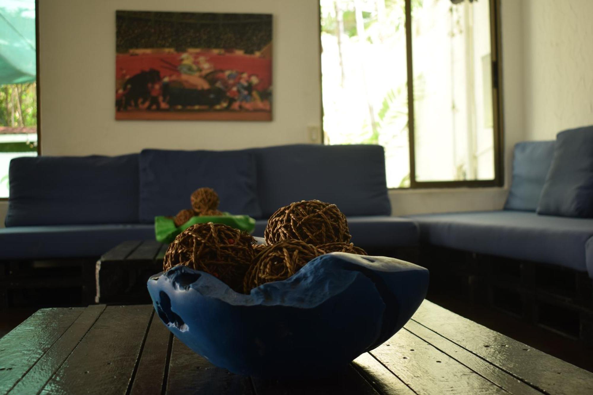 Hostal Loco Coco Loco Panamaváros Kültér fotó