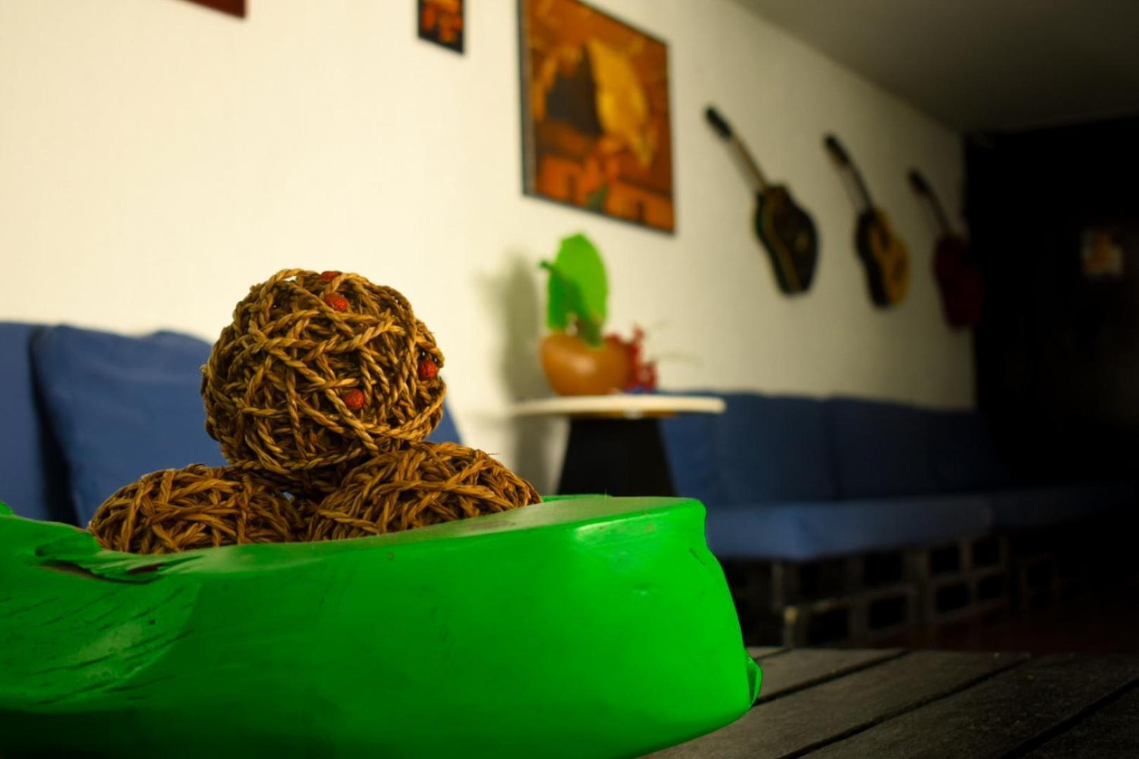 Hostal Loco Coco Loco Panamaváros Kültér fotó