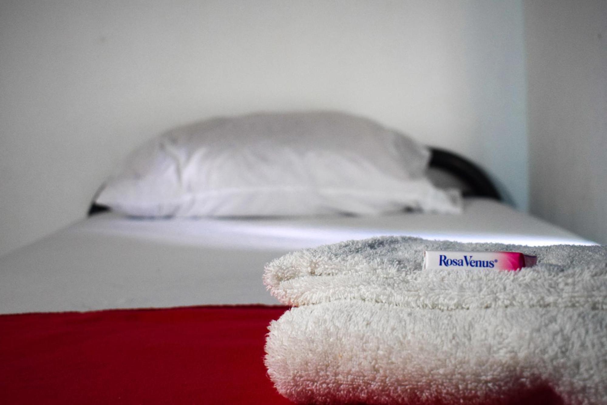 Hostal Loco Coco Loco Panamaváros Kültér fotó