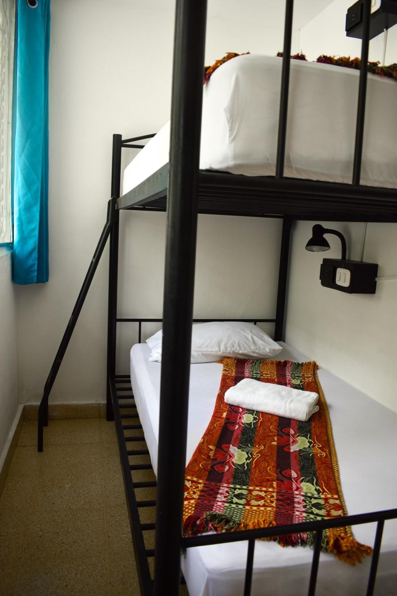 Hostal Loco Coco Loco Panamaváros Kültér fotó