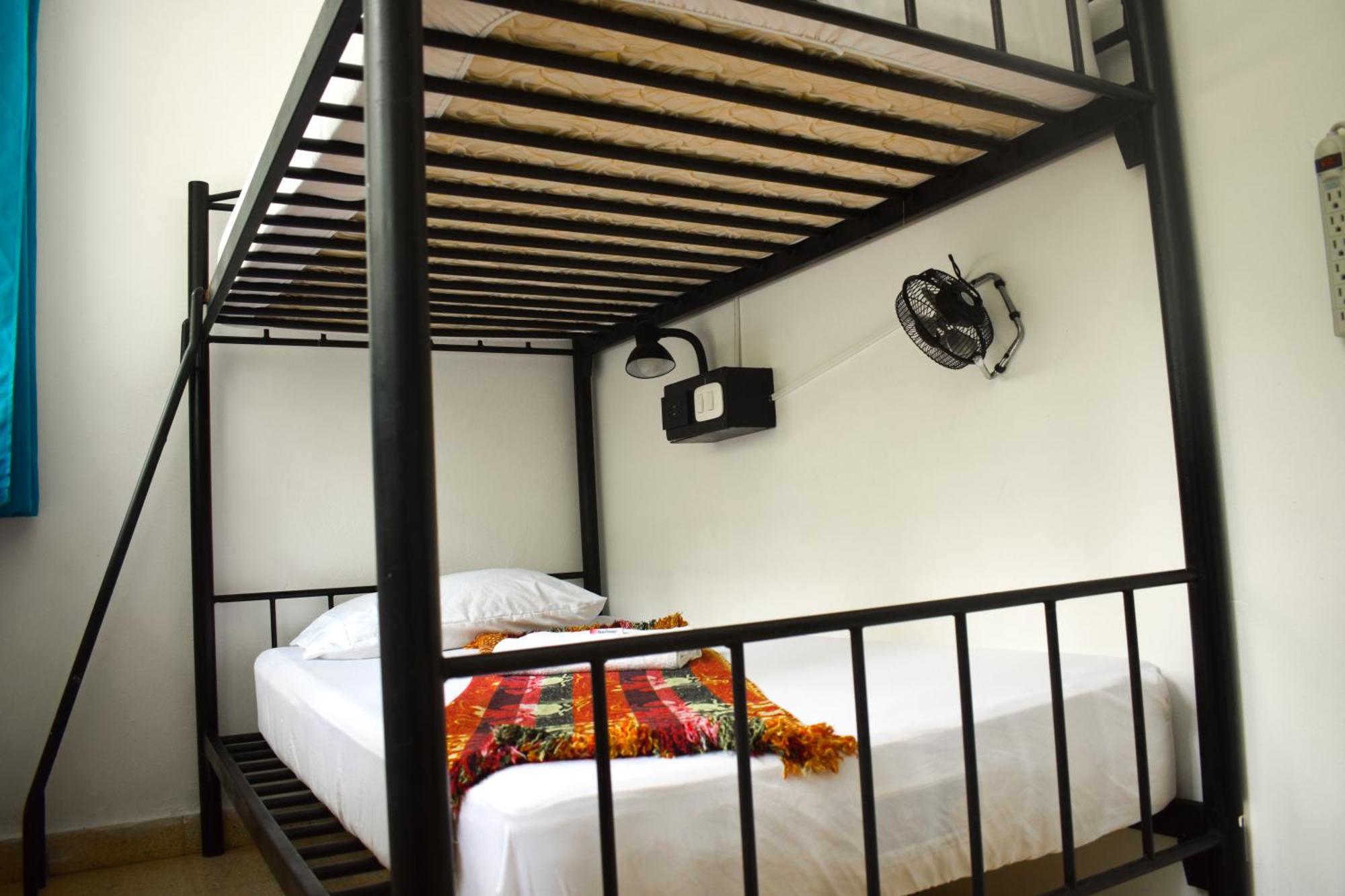 Hostal Loco Coco Loco Panamaváros Kültér fotó