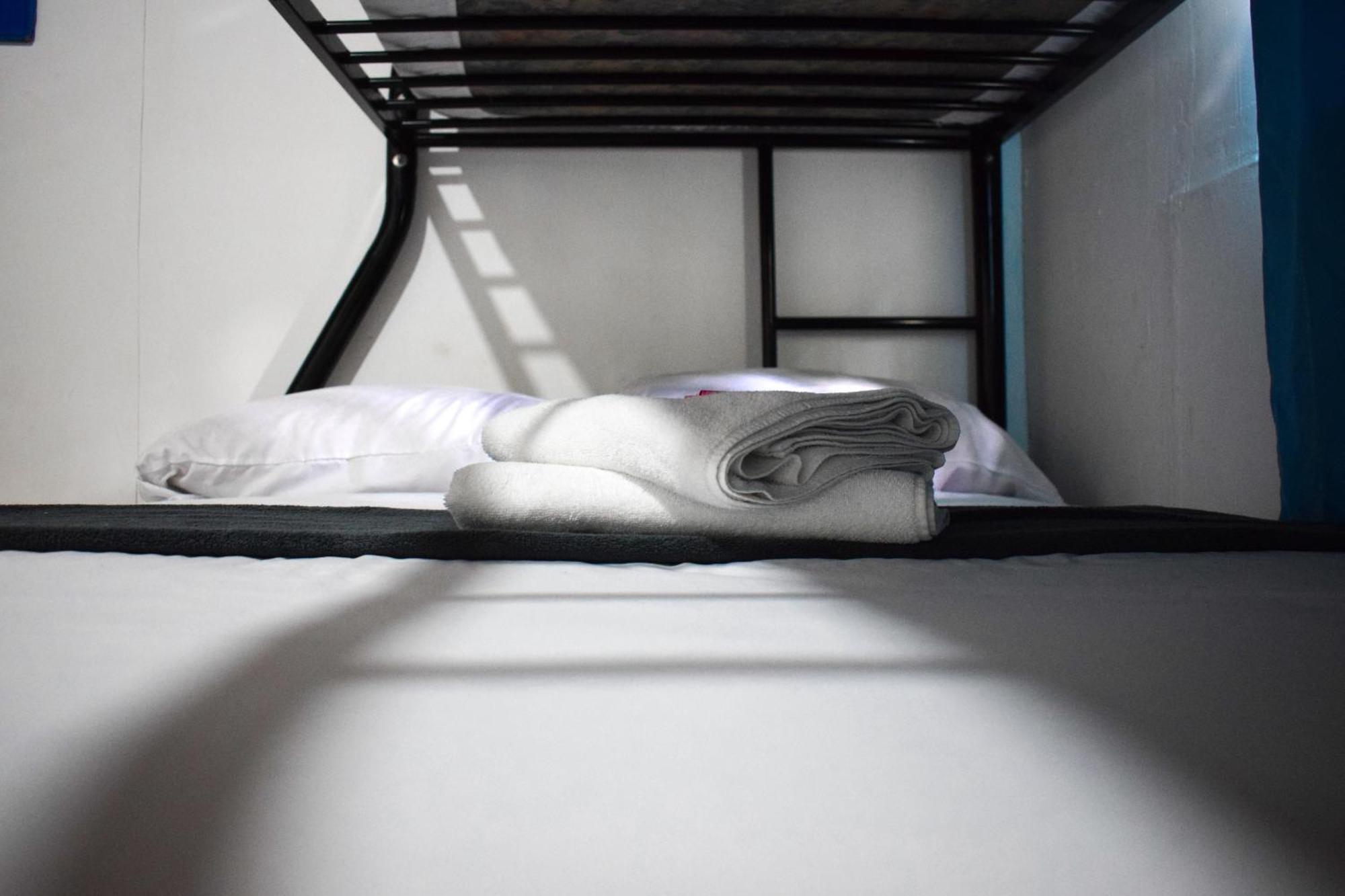 Hostal Loco Coco Loco Panamaváros Kültér fotó