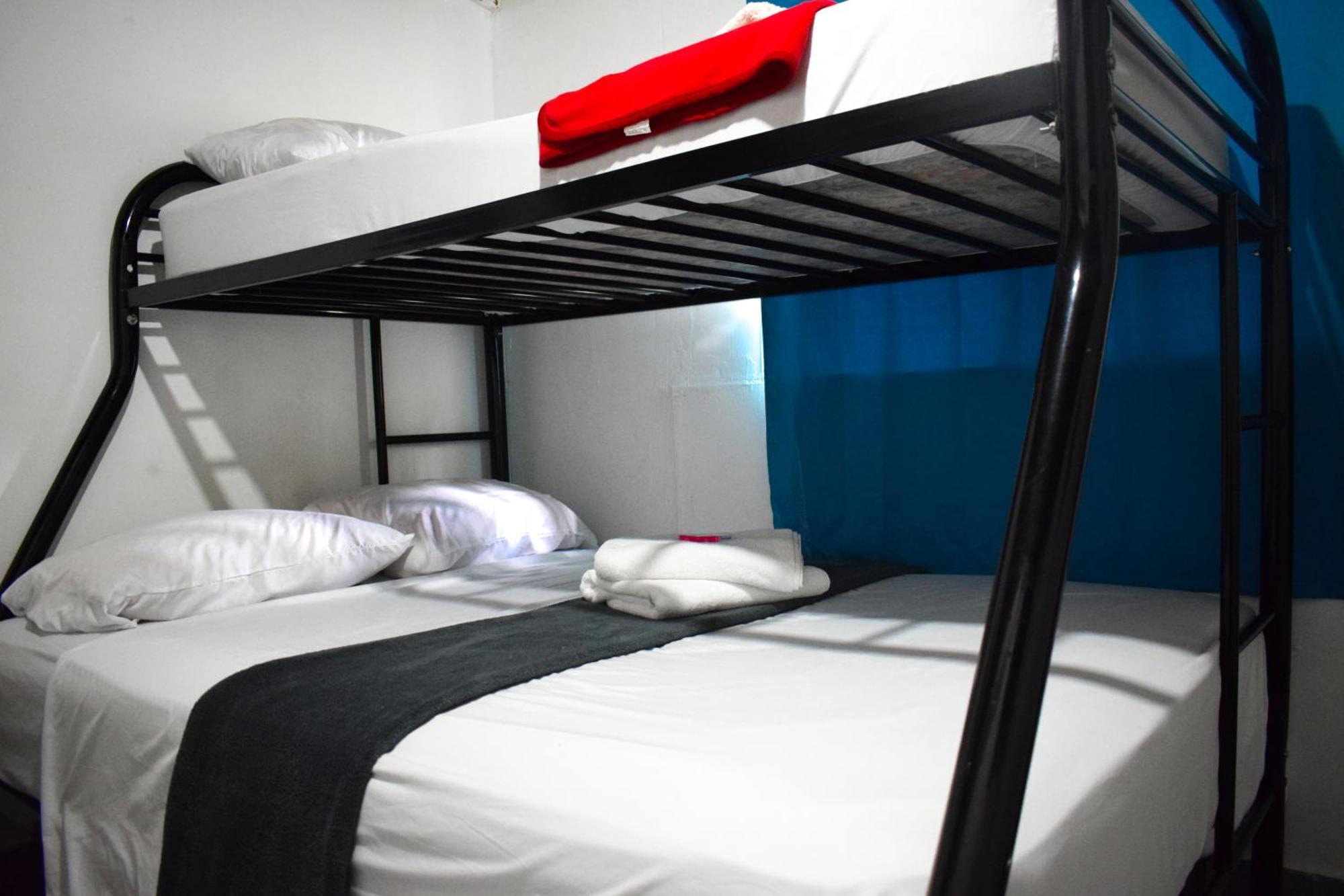 Hostal Loco Coco Loco Panamaváros Kültér fotó