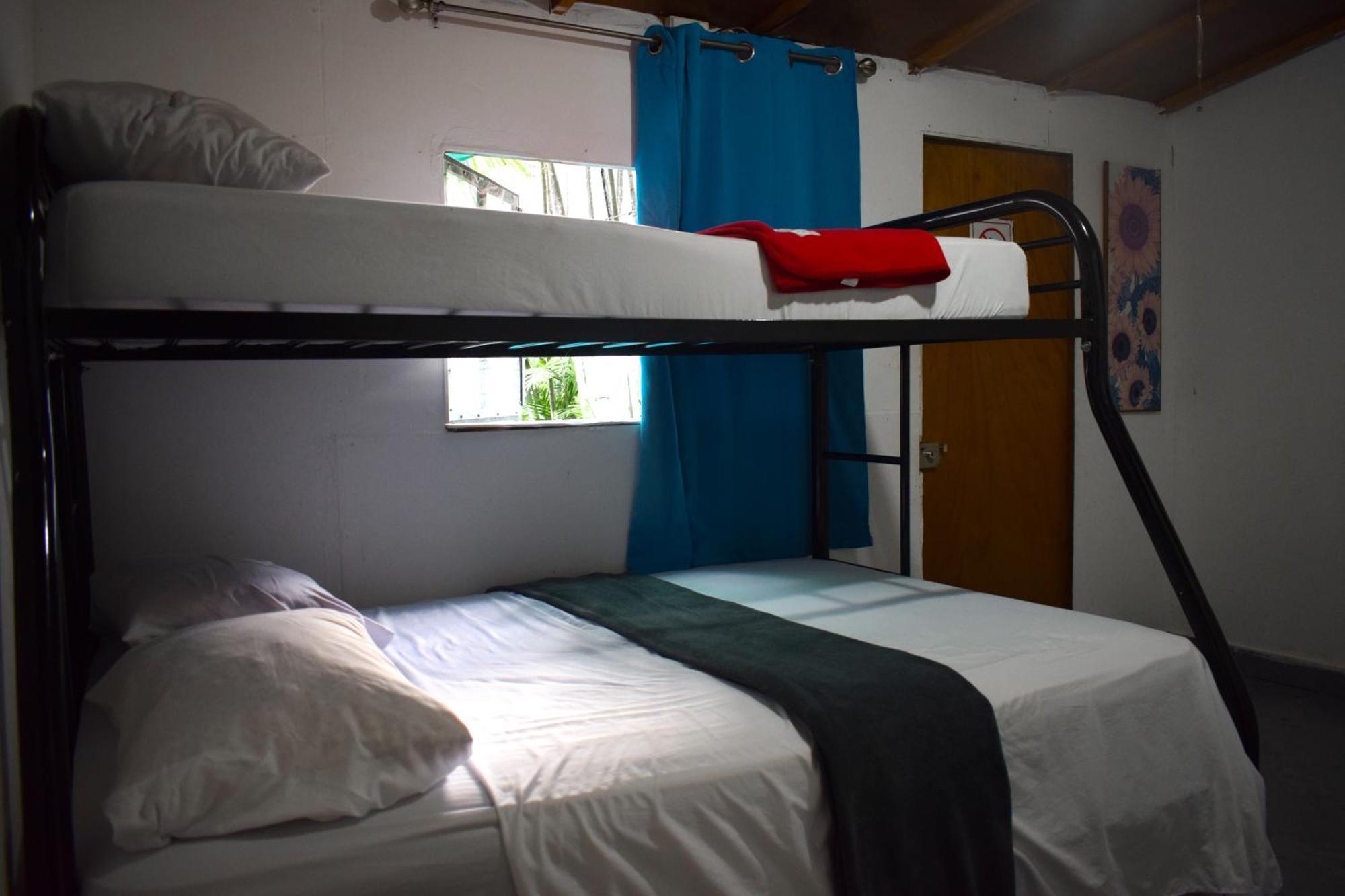 Hostal Loco Coco Loco Panamaváros Kültér fotó
