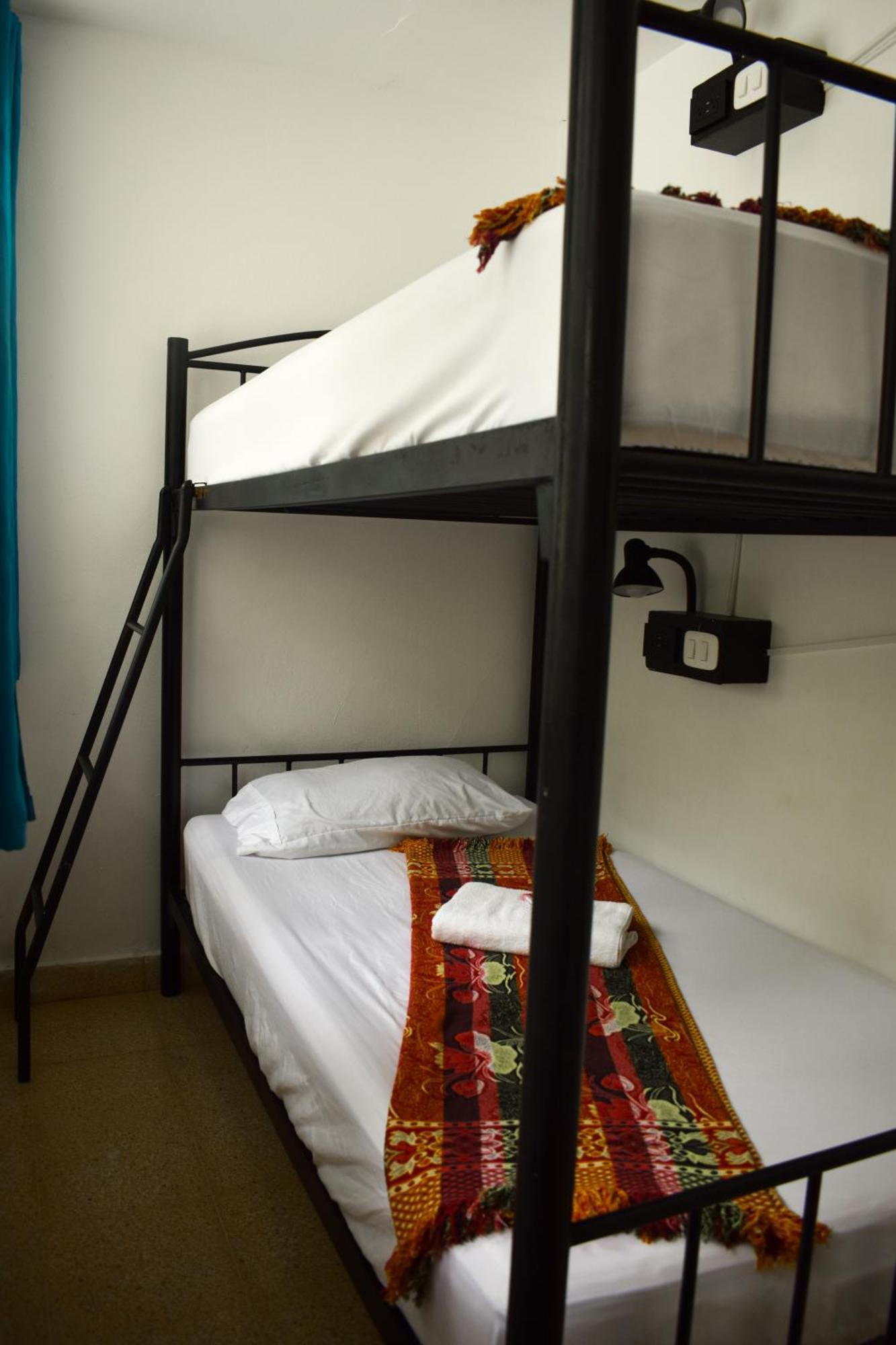 Hostal Loco Coco Loco Panamaváros Kültér fotó