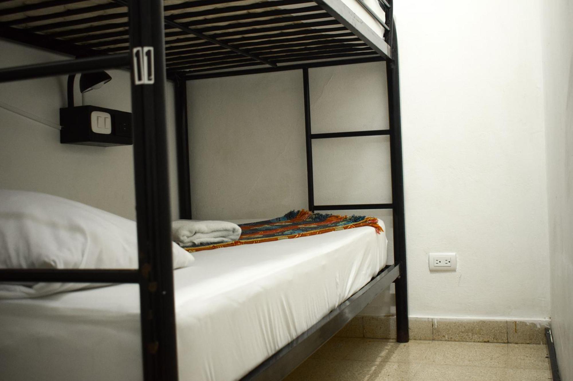 Hostal Loco Coco Loco Panamaváros Kültér fotó