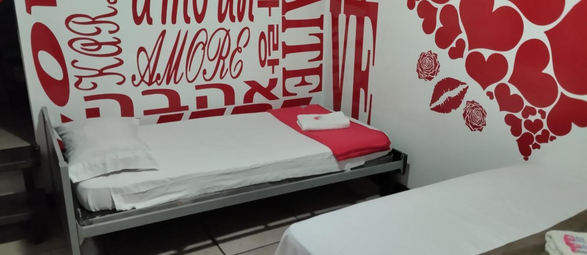 Hostal Loco Coco Loco Panamaváros Kültér fotó