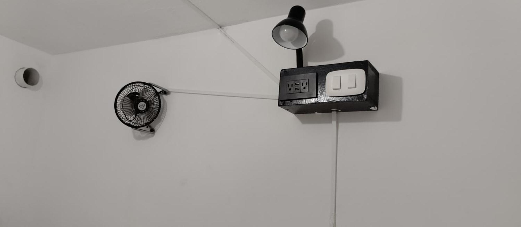 Hostal Loco Coco Loco Panamaváros Kültér fotó