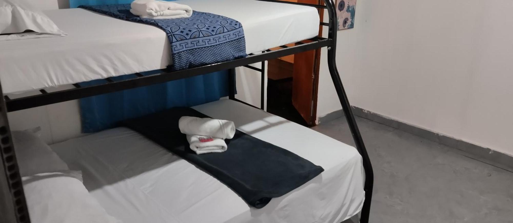 Hostal Loco Coco Loco Panamaváros Kültér fotó