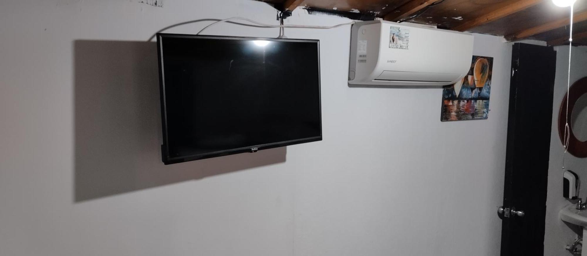 Hostal Loco Coco Loco Panamaváros Kültér fotó
