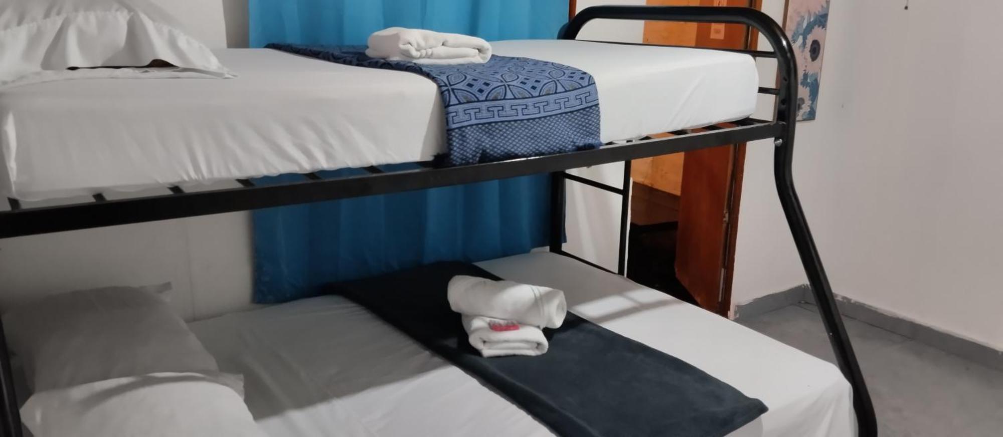 Hostal Loco Coco Loco Panamaváros Kültér fotó
