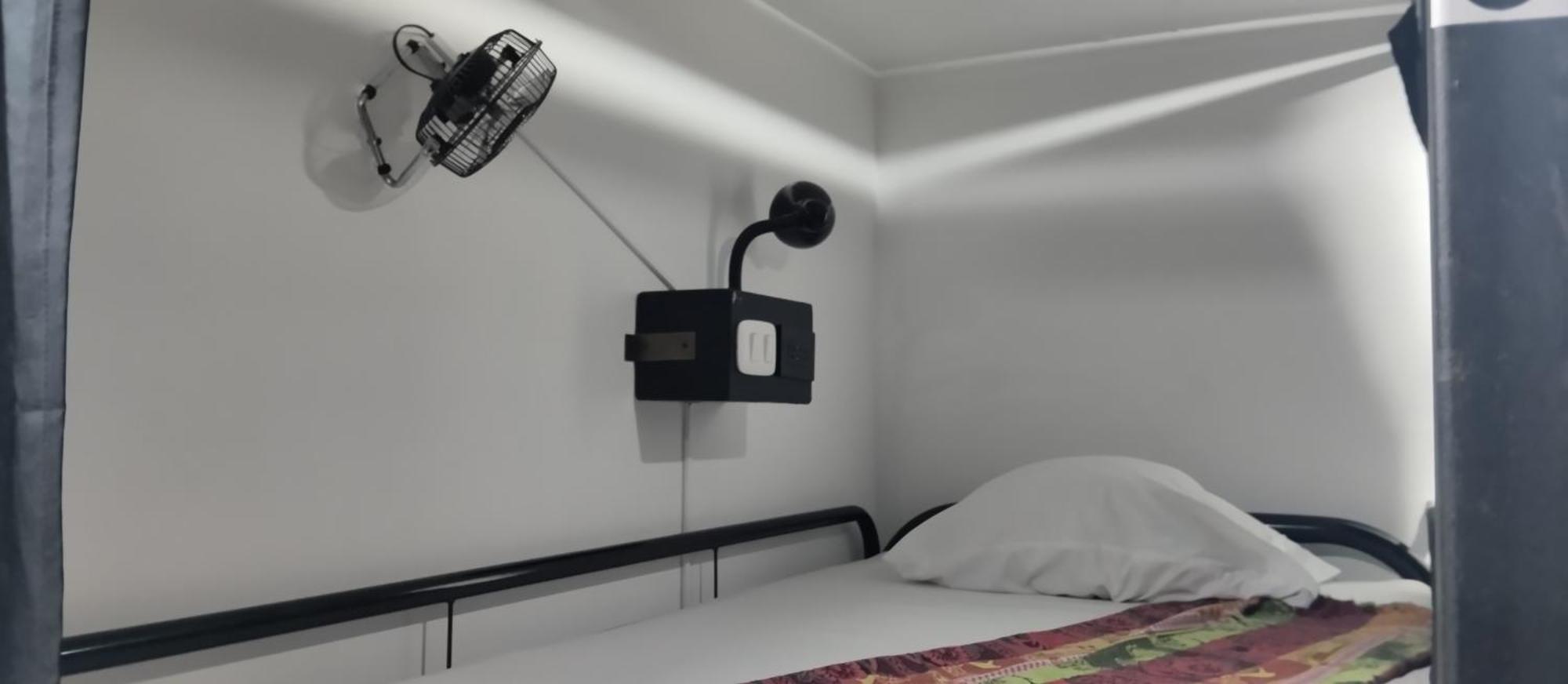 Hostal Loco Coco Loco Panamaváros Kültér fotó