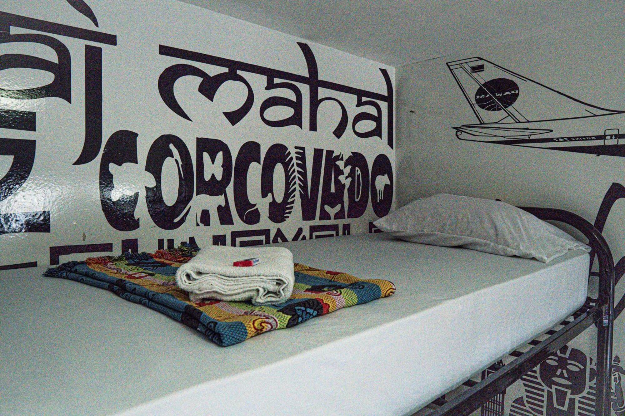 Hostal Loco Coco Loco Panamaváros Kültér fotó