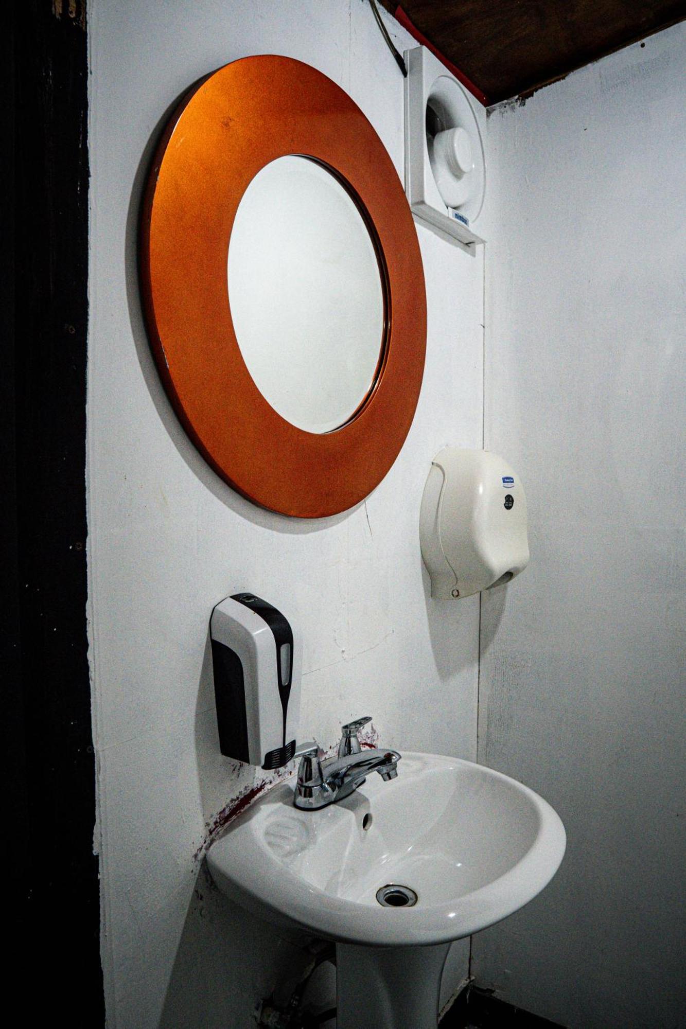 Hostal Loco Coco Loco Panamaváros Kültér fotó
